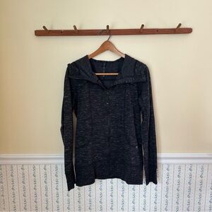 BRAND NEW WOT Gaiam Athletic Hoodie Sweatshirt